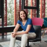 Suzie - Consultante et formatrice en transformation IA