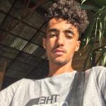 Yassine - Baccalauréat