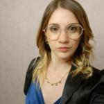 Stephanie - Assistante sociale