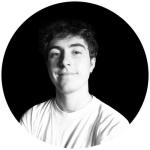 Guerric - Développeur logiciel audio embarqué C/C++/Rust