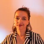 Perrine - Cheffe de projets en communication 360°