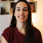 Lysa - Créatrice d'univers visuels - Graphiste