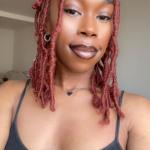 Christelle - Secrétaire administrative