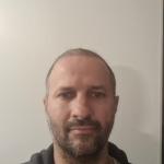 Samir - Conducteur de travaux