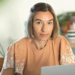 Magalie - Graphiste expérimentée print et web