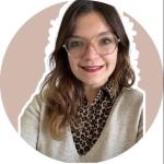 Justine - Consultante administrative & RH