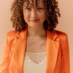 Deborah - Créateur de site internet Wordpress & Graphiste