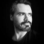 Anthony - Graphiste print et digital - Webdesigner