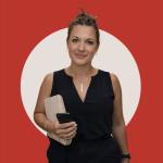 Mélanie - Consultante & Coach en Développement Commercial
