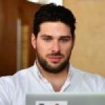 Edouard - Consultant sdr