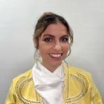 Marine - Consultante stratégie Marketing et social media