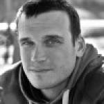 Thomas - Technicien vidéo