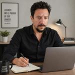 Olivier - Copywriter