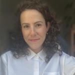 Julie - Animatrice 2D / Designer graphique / Illustratrice