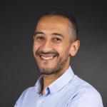 Saïd - Consultant Senior QSE & Performance Industrielle