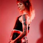 Audrey - Artiste musicale