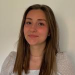 Margaux - Community manager & photographe