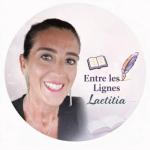 Laetitia - Correctrice & accompagnatrice éditoriale