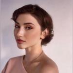 Sofiya - Traductrice, interprète