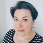 Delphine - Assistante RH et administratif