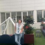 Jennifer - Assistante Administratif