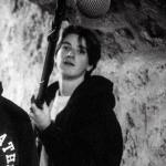 Marty - Chef op son / Compositeur / Monteur son