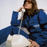 Louise - Graphiste & scénographe