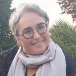 Christelle - Secrétaire administrative