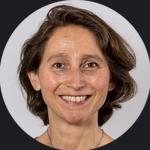 Emmanuelle - Office Manager