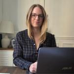 Leo - Assistante administrative - Office manager