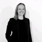 Gaëlle - Responsable Administratif et Financier