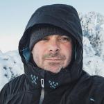 Frédéric - Photo | Vidéo | Créateur de contenus immersifs 360° VR