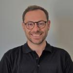 Cédric - Consultant organisation / PMI