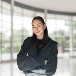 Léa - Community manager