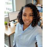 Claire - Secretaire administrative