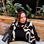 Sabrina - Vidéaste et community manager