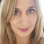 Caroline - Business Developer Export