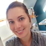 Mathilde - Couturière