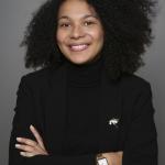 Mathilde - Consultante communication et événementiel