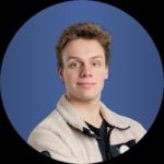 Mathieu - Business developer & responsable Shopify