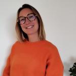 Julie - Freelance polyvalente (à distance)