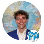 Teo - Géomaticien / Cartographe