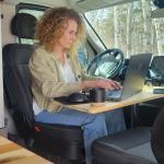 Nathalie - Designer Intérieur sénior