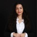 Sofia - Account Executive