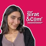 Léa - Graphiste & Community Manager - Print & Digital