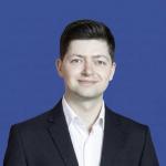 Dimitri - Développeur Fullstack Python Senior