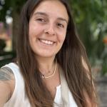 Aimée - Consultant en recrutement et ressources humaines