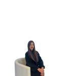 Yasmine - Consultante marketing