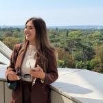 Noémie - Juriste et chargée de recouvrement