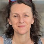 Séverine - Chargée de mission